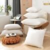 Down & Feather Cushion