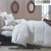 ALL SEASON SOFT MICROFIBRE DUVETS