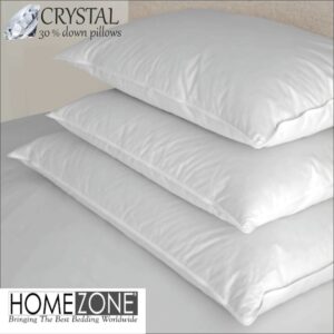 Feather Pillow