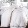KOH-i-NOOR 100% DOWN DUVET