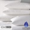 SAPPHIRE 50% DOWN PILLOW