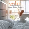 VEDAS- LUXURY WINTER DUVET
