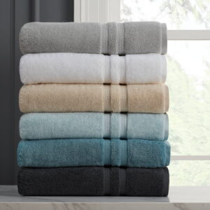 Bath Towels