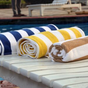 Pool Towel