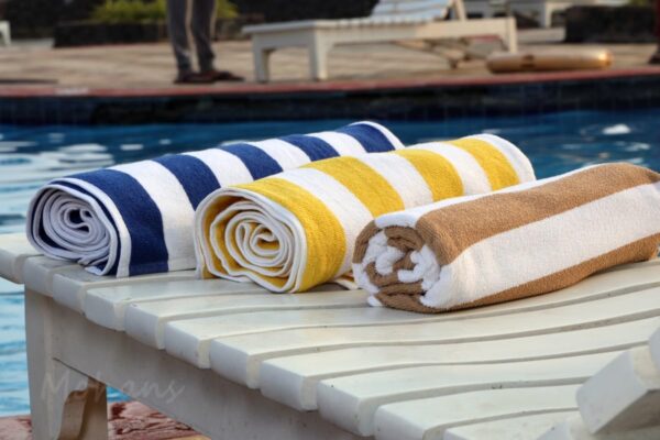Pool Towel