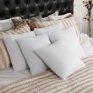 microfiber cushion