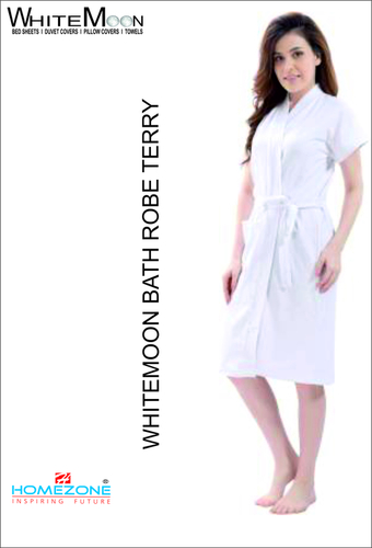 Bath-Robe