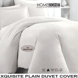 DUVET COVER HOMEZONE INDIA